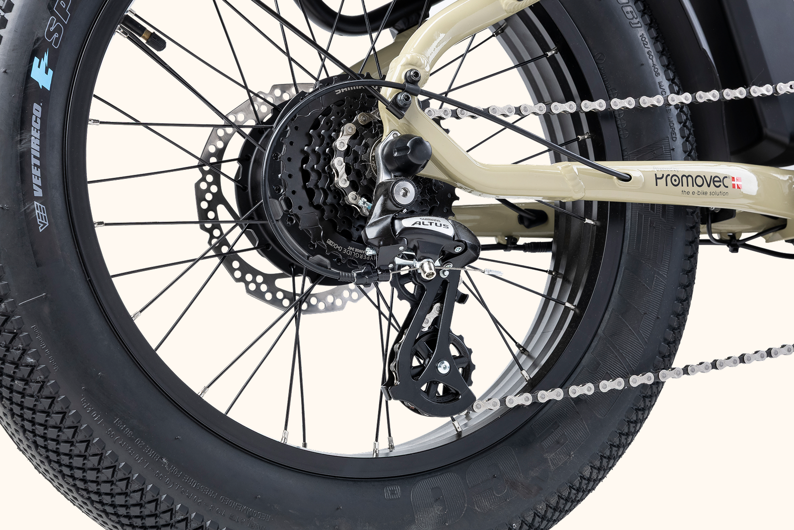 Gør din elcykel klar til vinteren