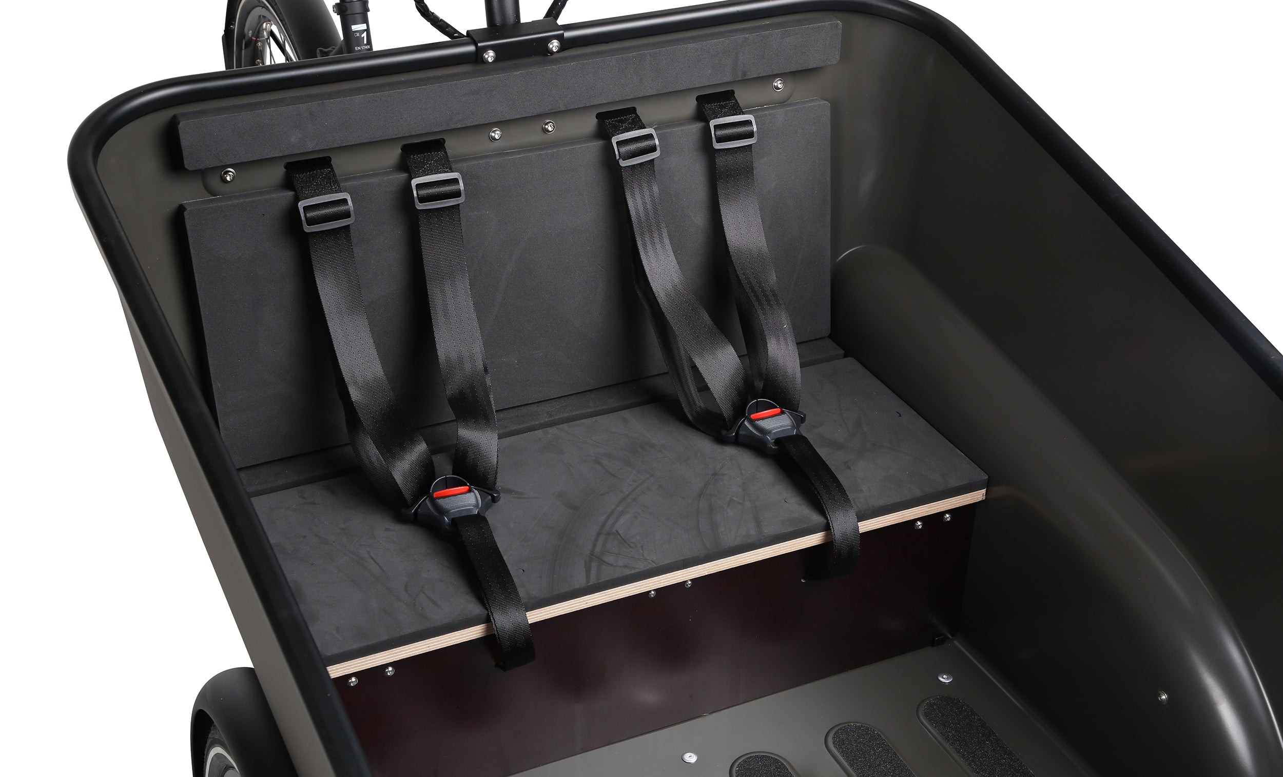 Dynamic Cargo 3 (GEN1) | Mittmotor