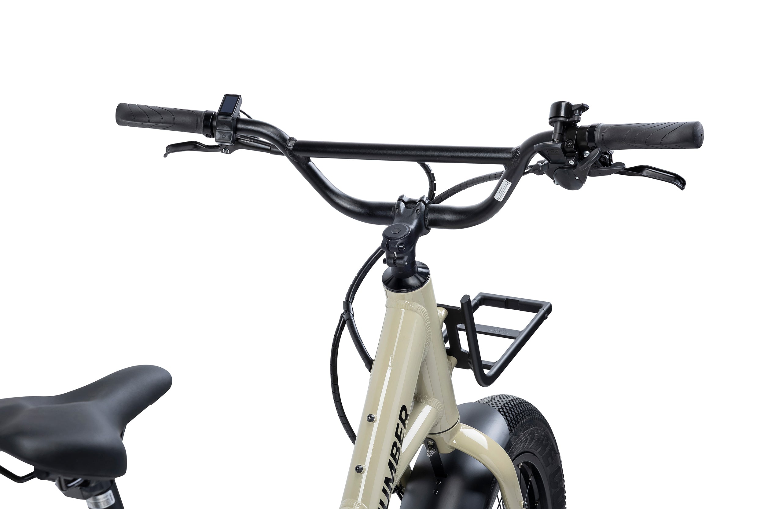 Flex LT+ | Bakhjulsmotor