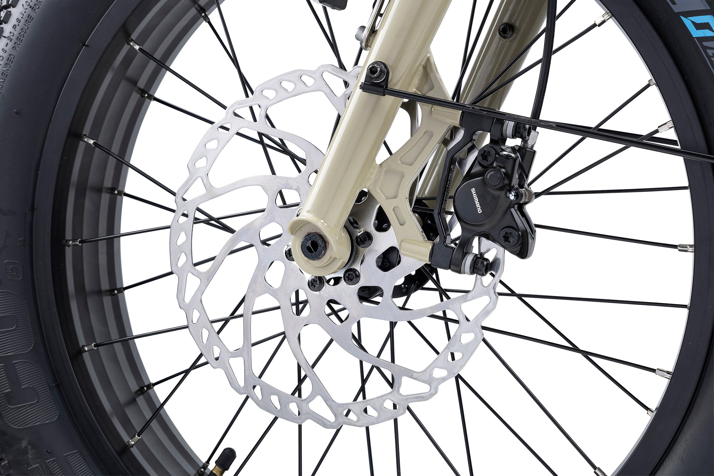 Flex LT+ | Bakhjulsmotor