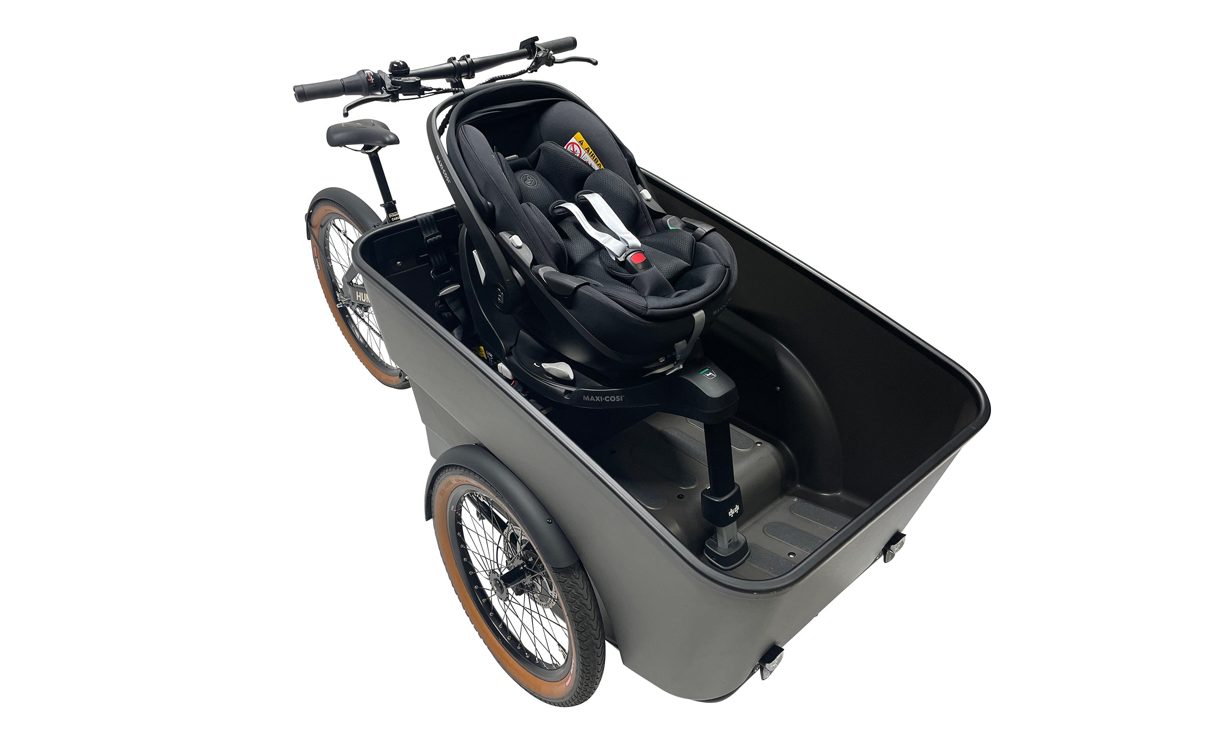 Dynamic Cargo 3 | Mittmotor