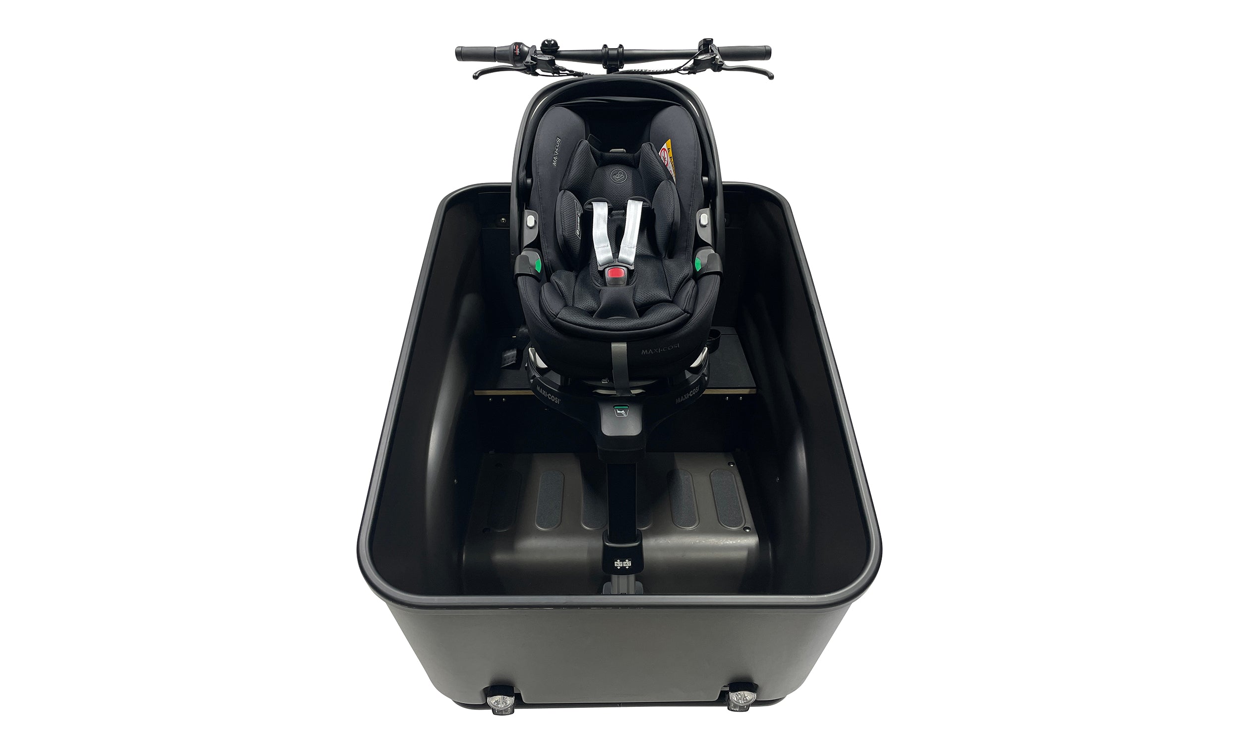 Dynamic Cargo 3 | Mittmotor