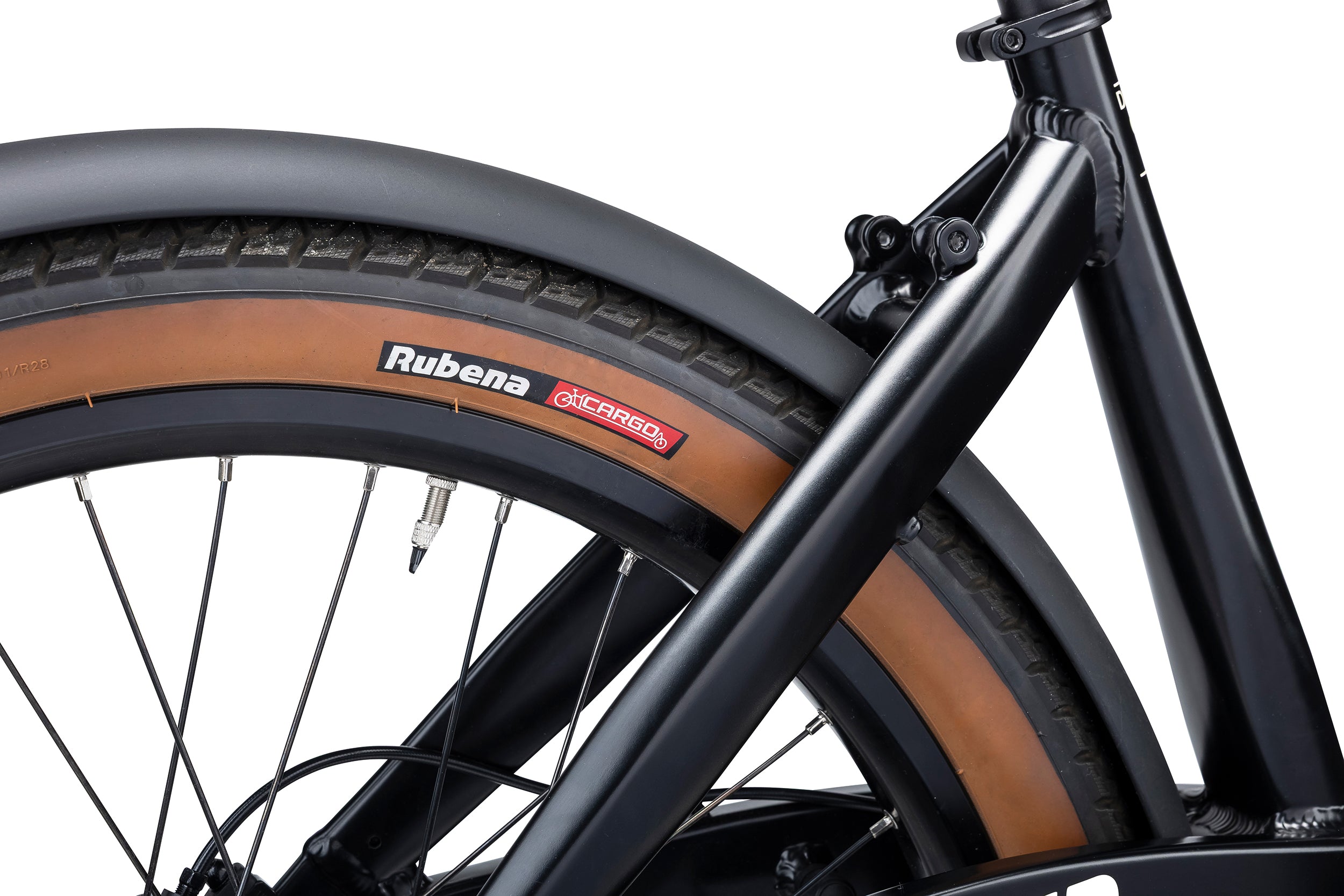 Dynamic Cargo 3 | Mittmotor