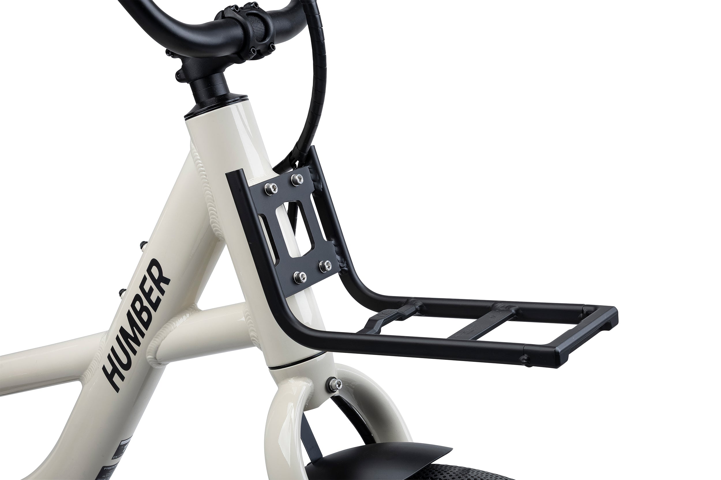 Flex | Bakhjulsmotor