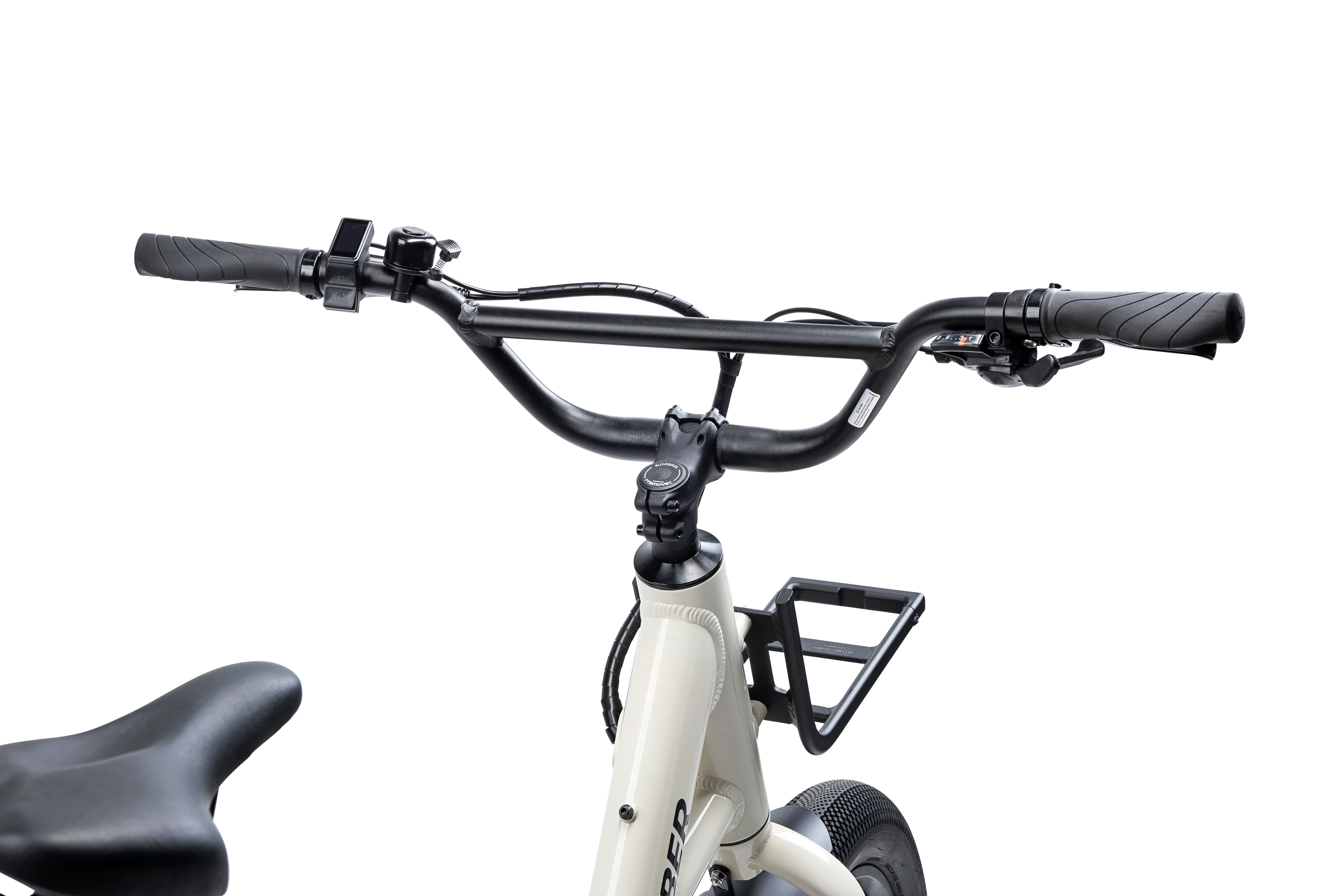 Flex | Bakhjulsmotor