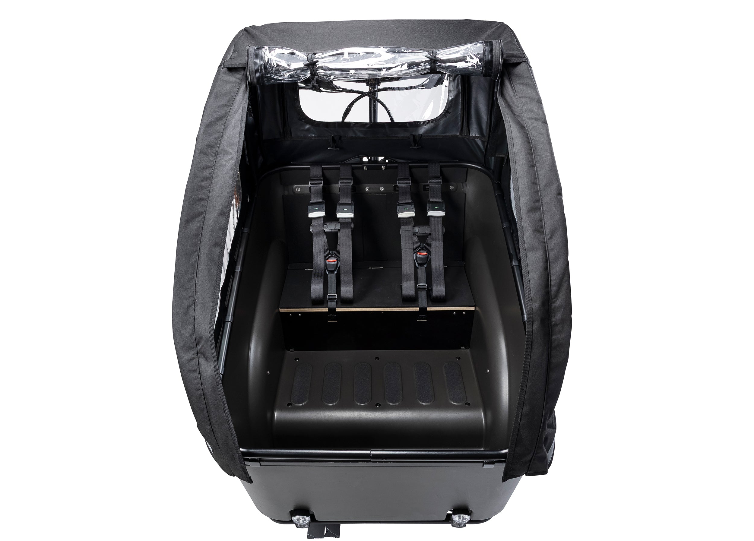 Dynamic Cargo 3 | Mittmotor