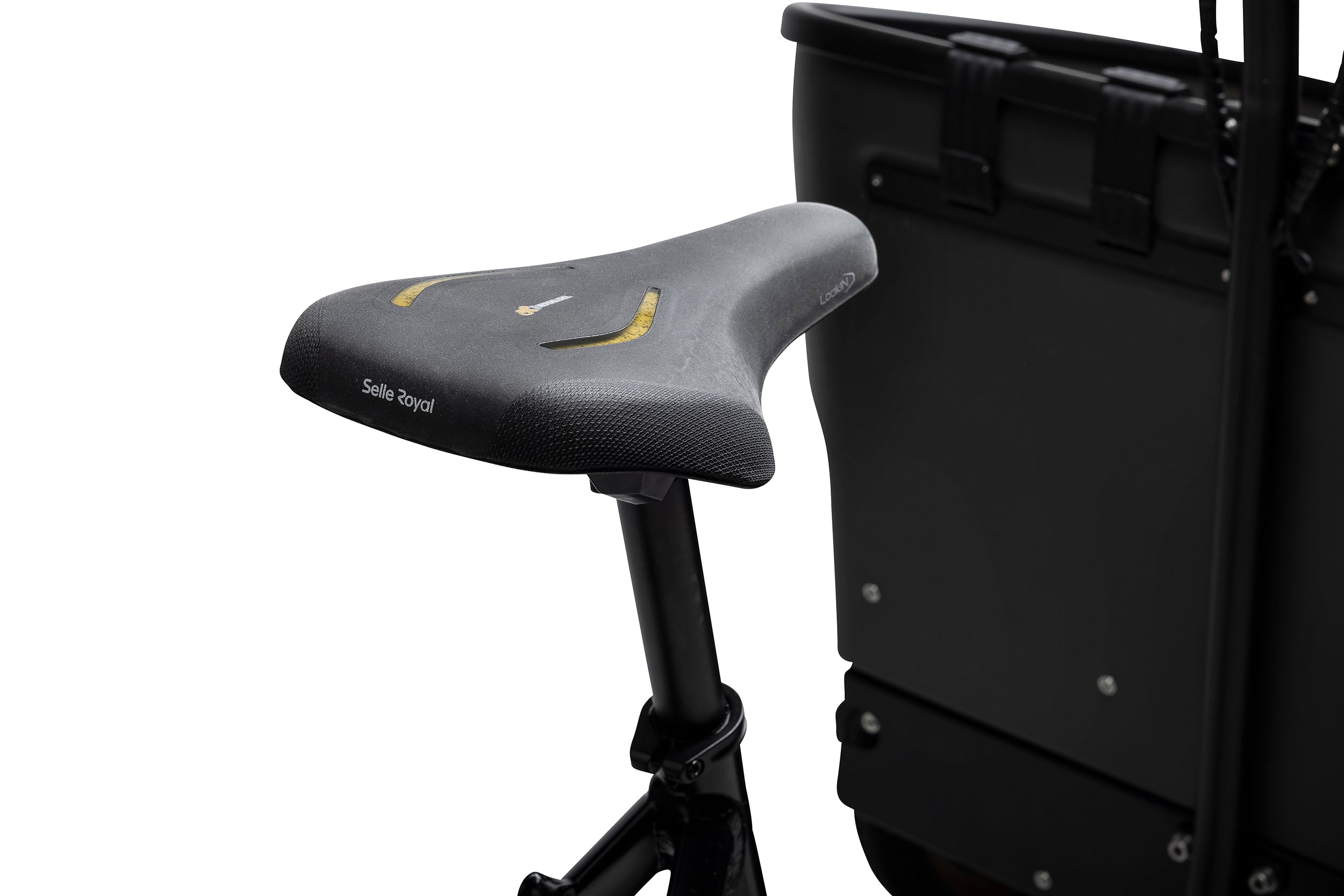 Dynamic Cargo 3 | Mittmotor