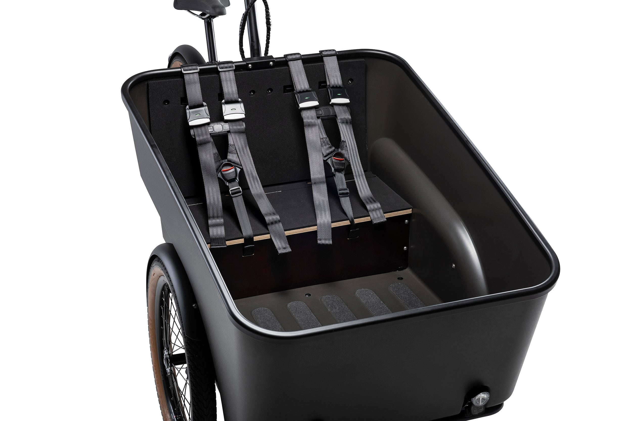 Dynamic Cargo 3 | Mittmotor