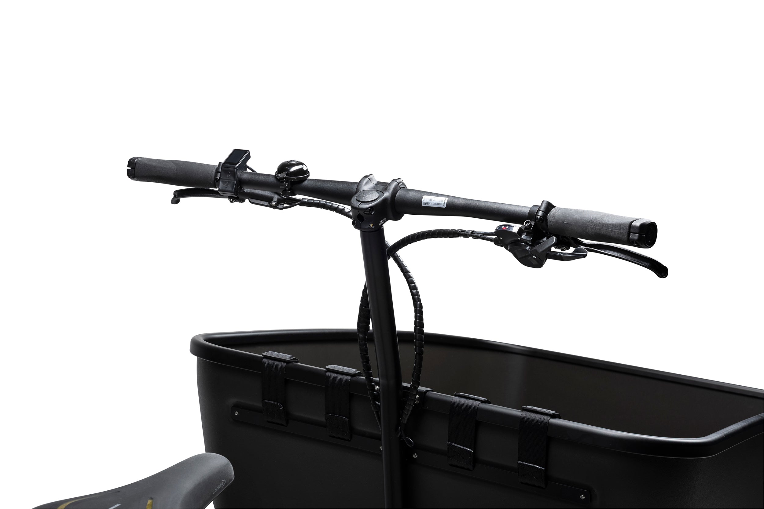 Dynamic Cargo 3 | Mittmotor