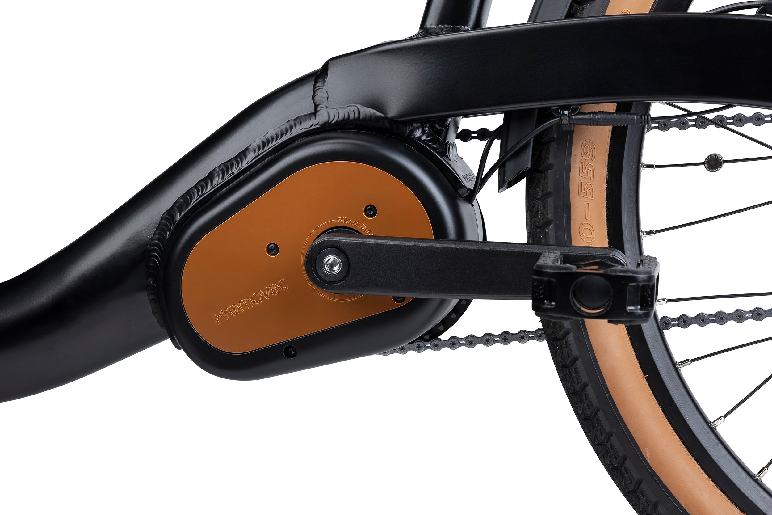 Dynamic Cargo 2 | Mittmotor