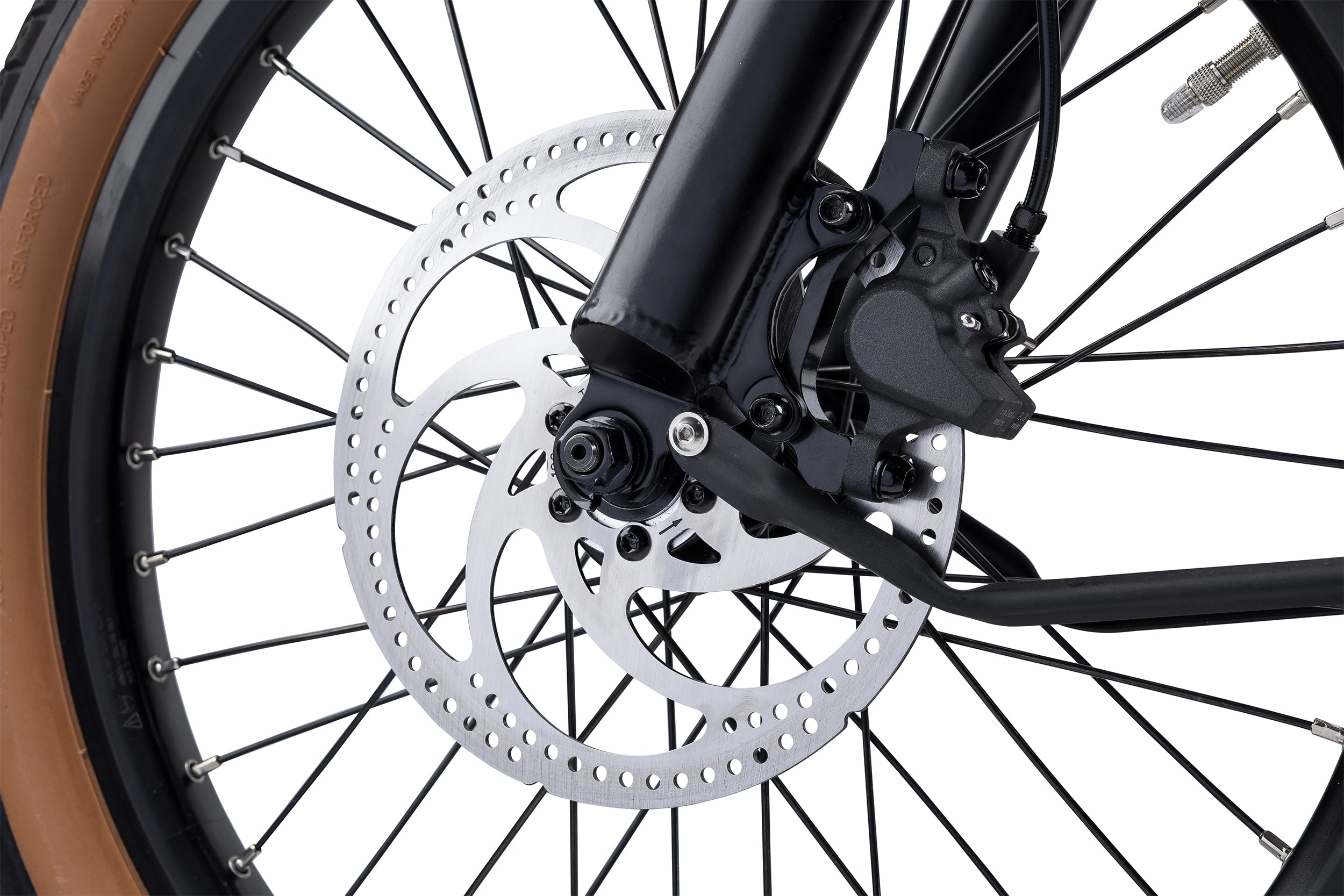 Dynamic Cargo 2 | Mittmotor