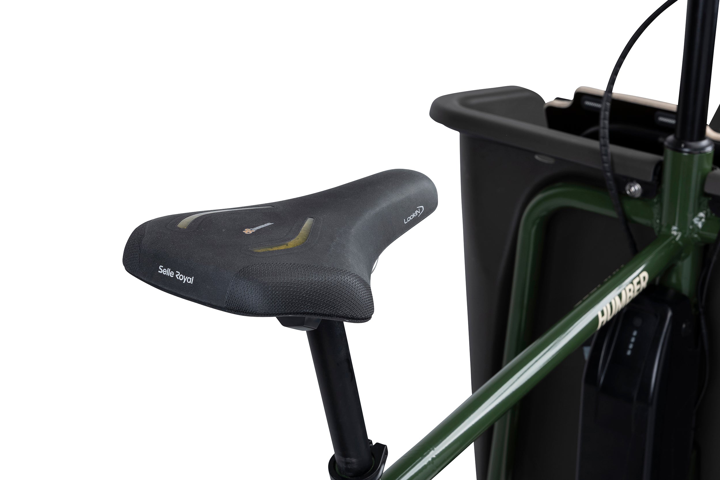 Dynamic Cargo 2 | Mittmotor