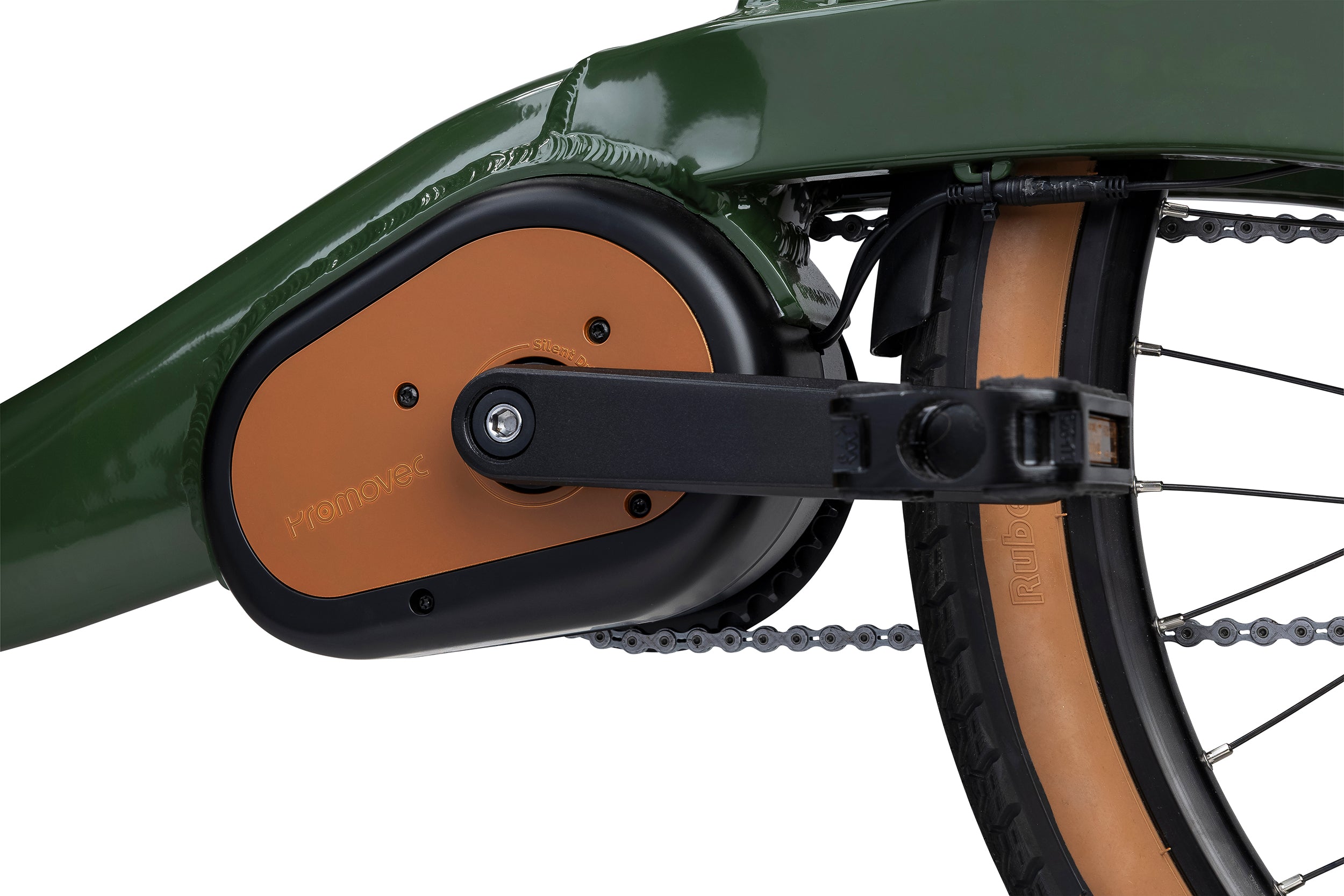 Dynamic Cargo 2 | Mittmotor