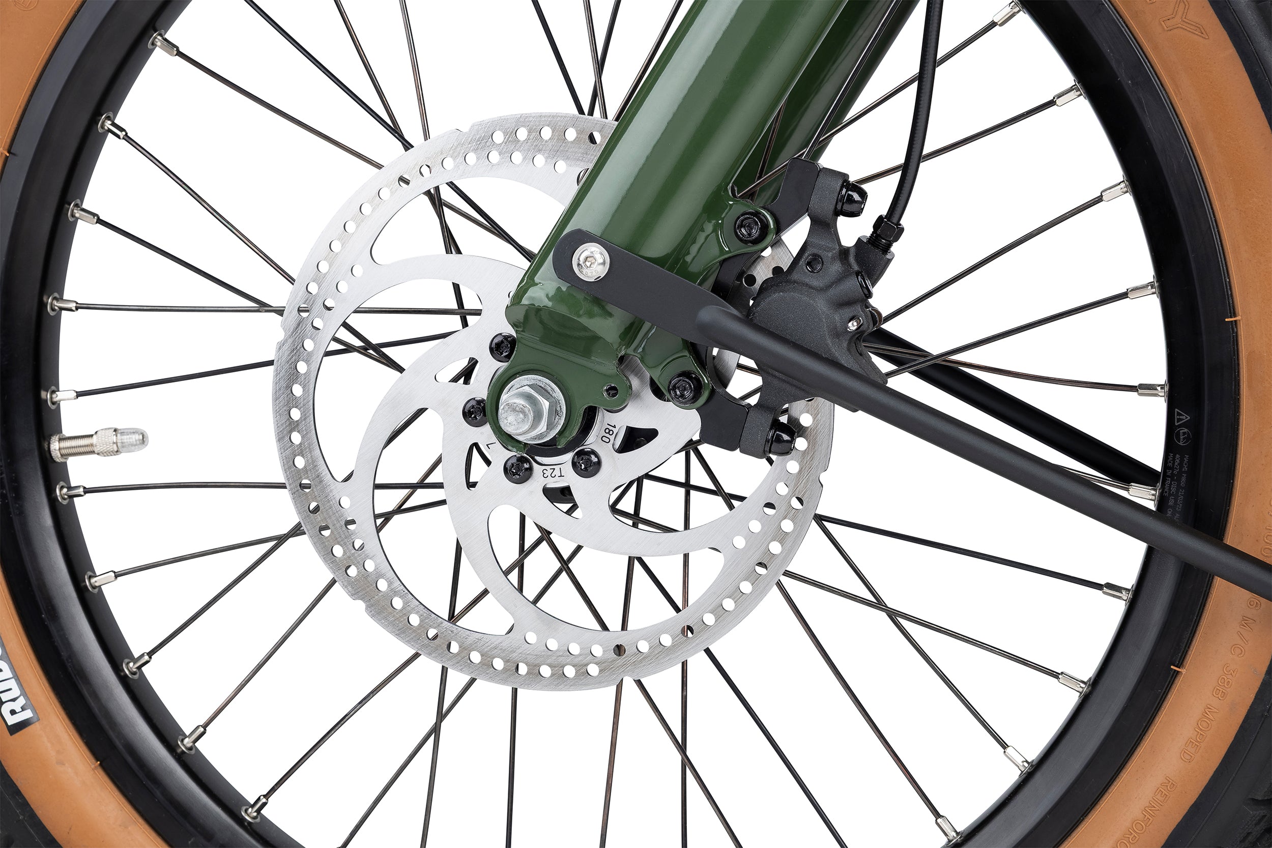 Dynamic Cargo 2 | Mittmotor