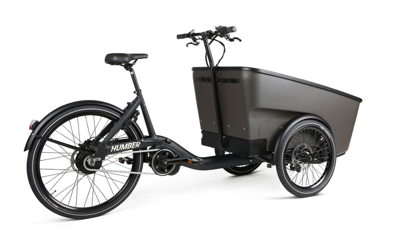 Dynamic Cargo 3 (GEN1) | Mittmotor