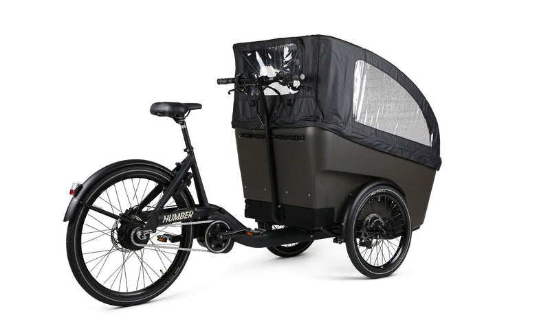 Dynamic Cargo 3 (GEN1) | Mittmotor