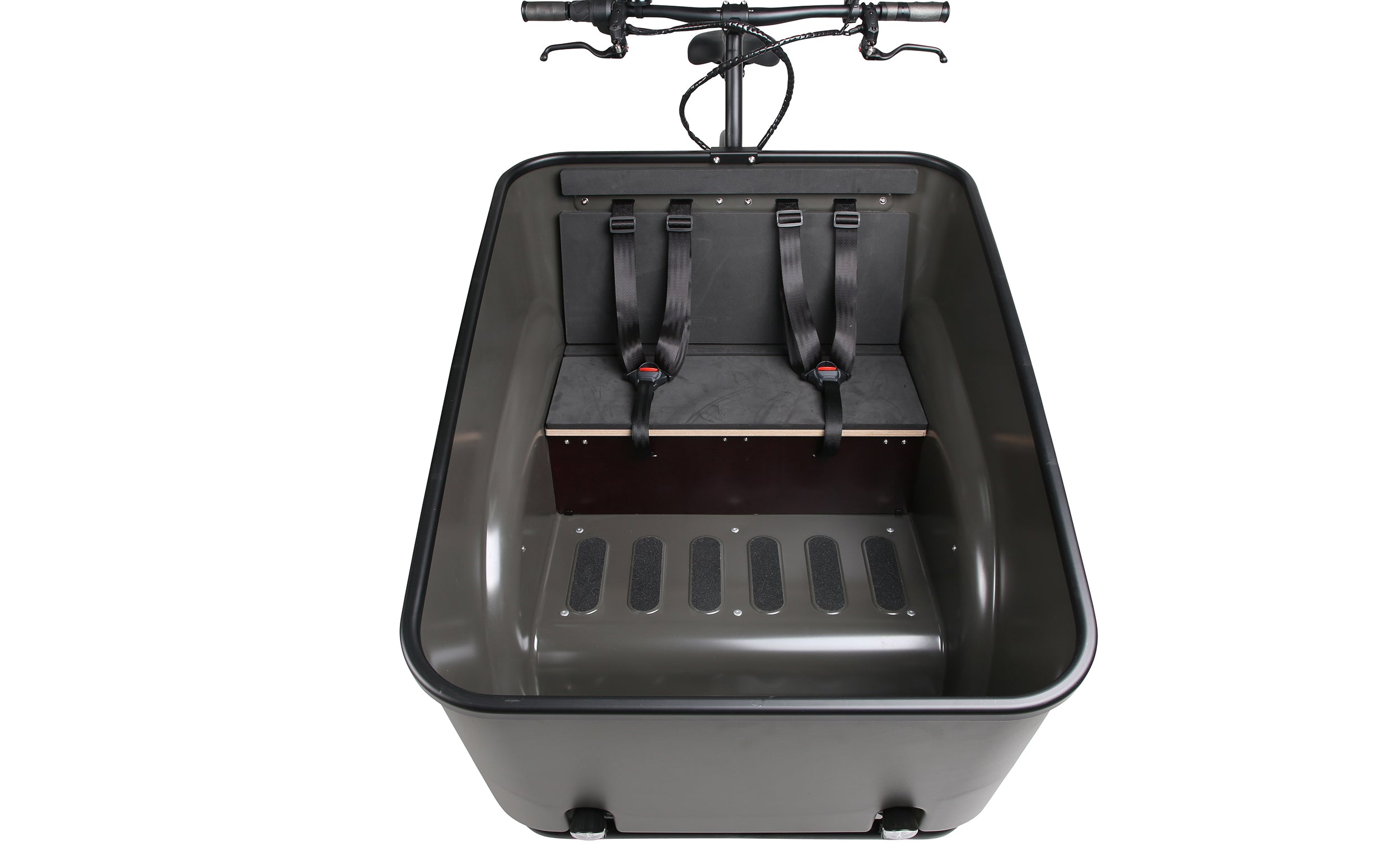 Dynamic Cargo 3 (GEN1) | Mittmotor