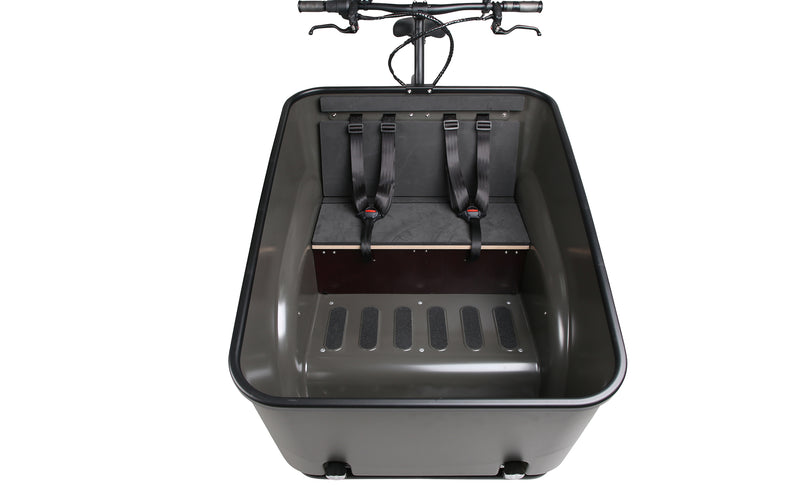 Dynamic Cargo 3 (GEN1) | Mittmotor