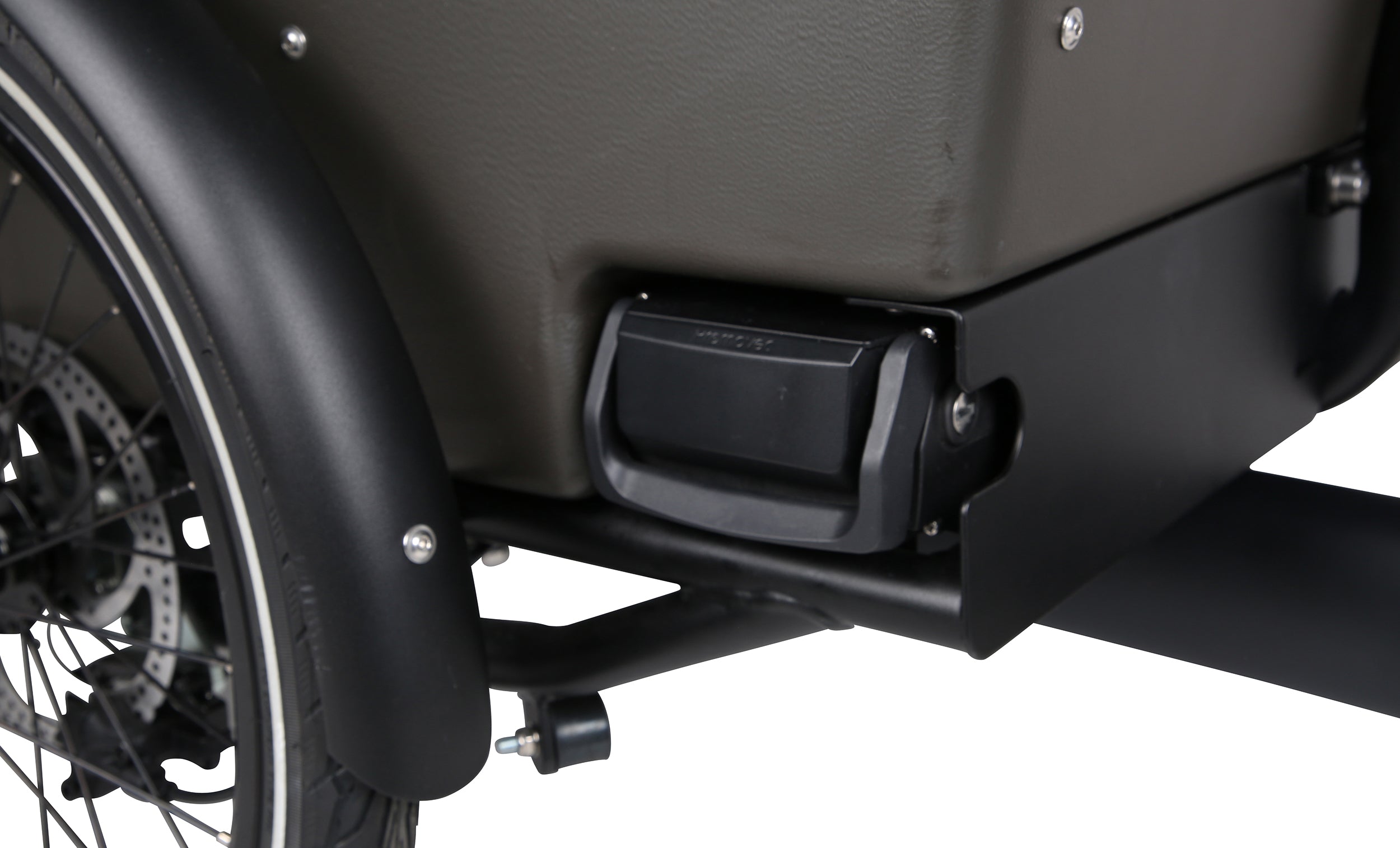 Dynamic Cargo 3 (GEN1) | Mittmotor