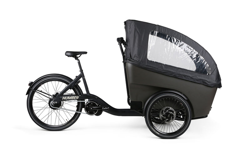 Dynamic Cargo 3 (GEN1) | Mittmotor