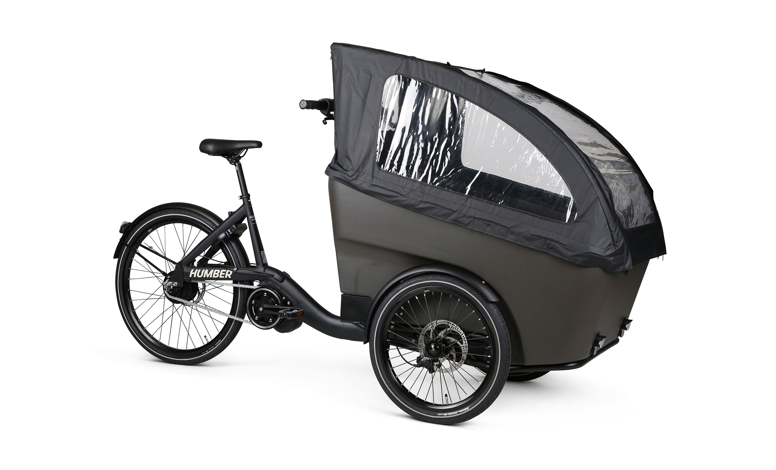 Dynamic Cargo 3 (GEN1) | Mittmotor