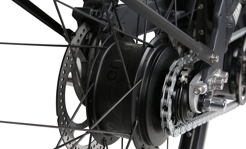 Dynamic Cargo 3 (GEN1) | Mittmotor