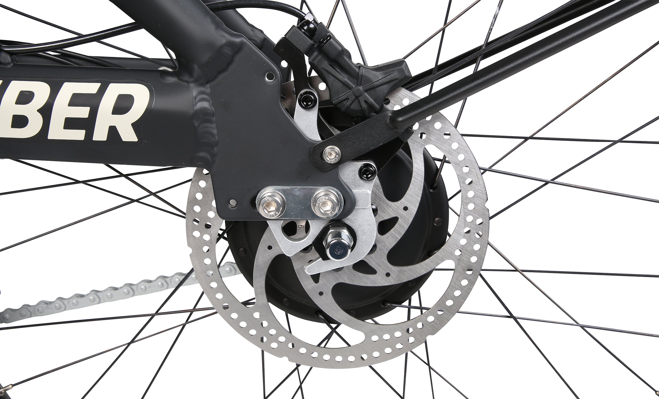 Dynamic Cargo 3 (GEN1) | Mittmotor
