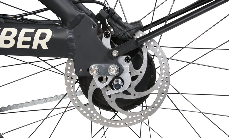 Dynamic Cargo 3 (GEN1) | Mittmotor