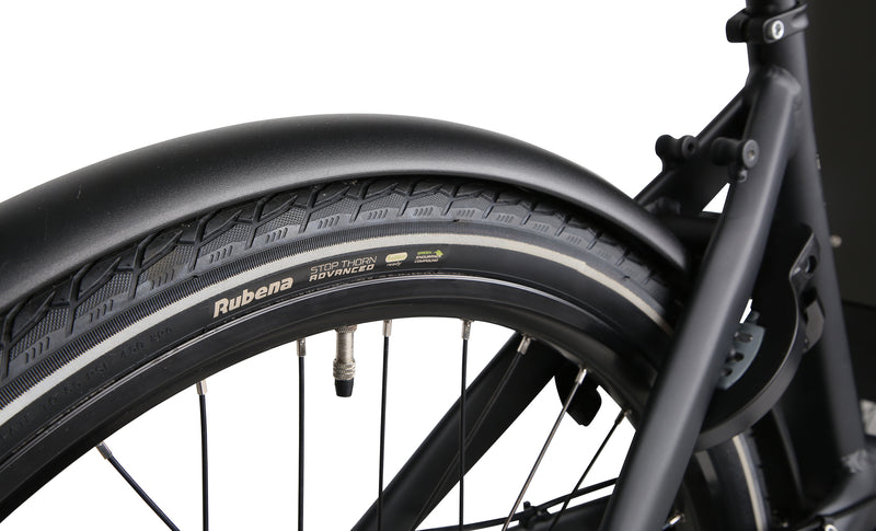 Dynamic Cargo 3 (GEN1) | Mittmotor