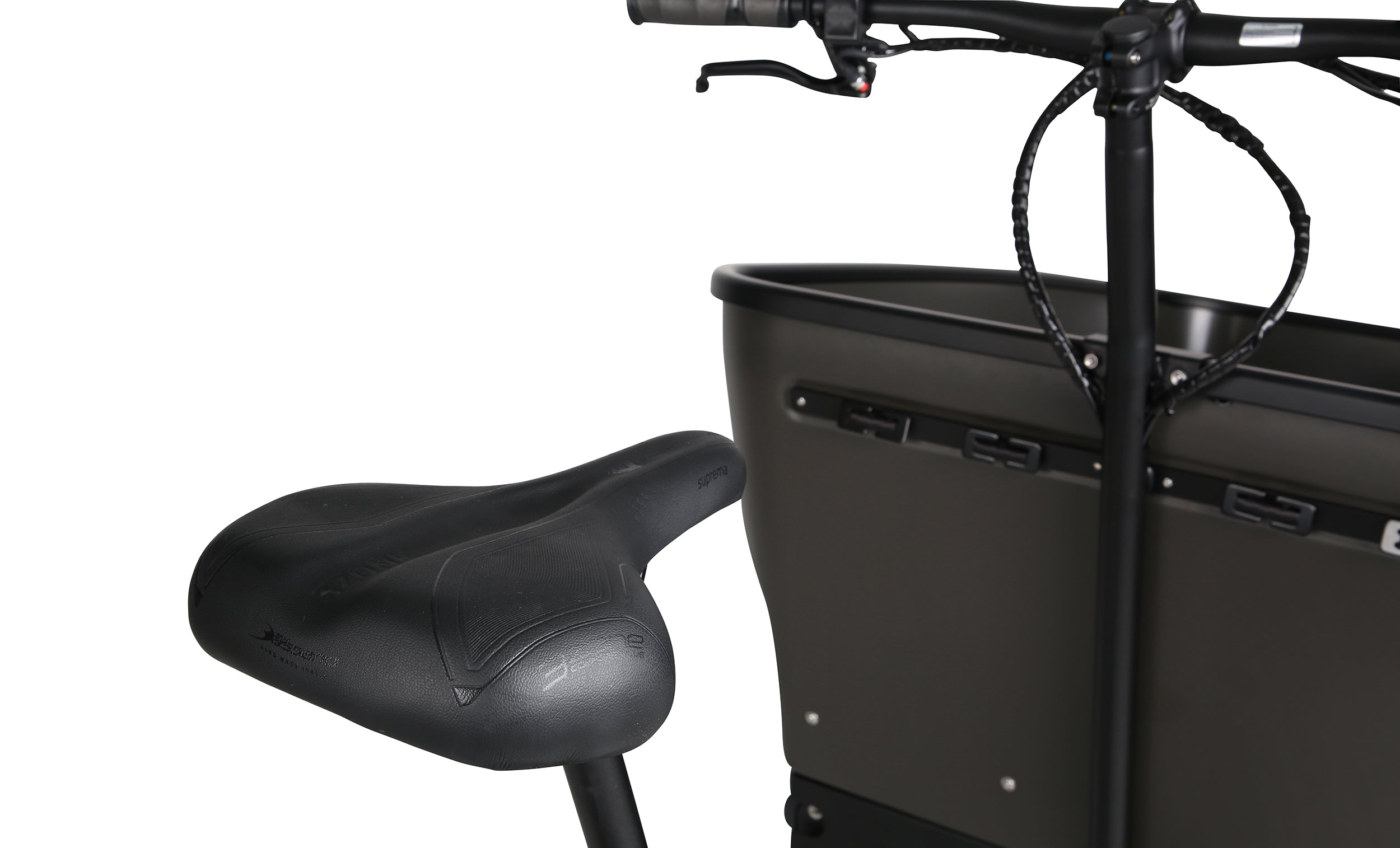 Dynamic Cargo 3 (GEN1) | Mittmotor