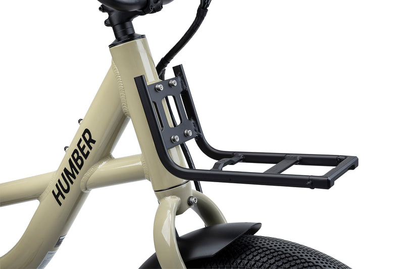 Flex+ | Bakhjulsmotor