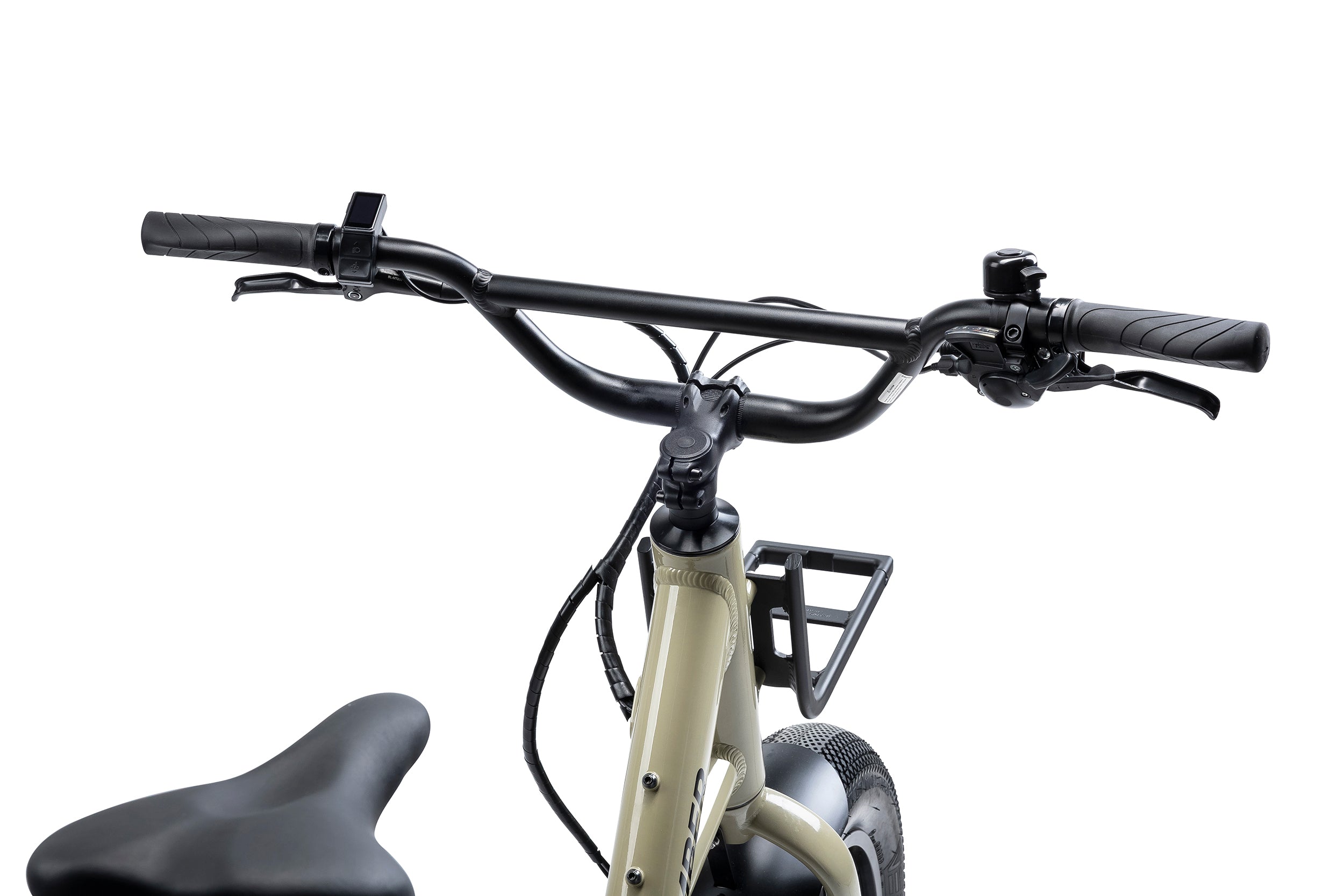 Flex+ | Bakhjulsmotor