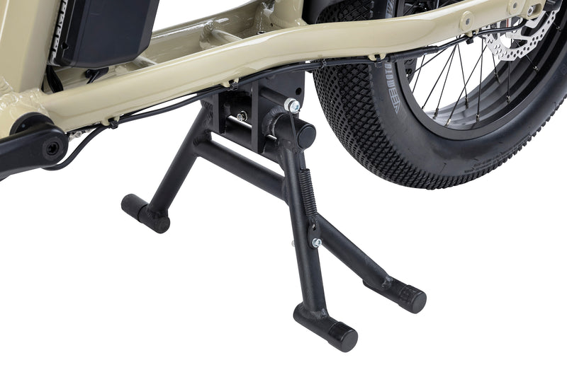 Flex LT+ | Bakhjulsmotor