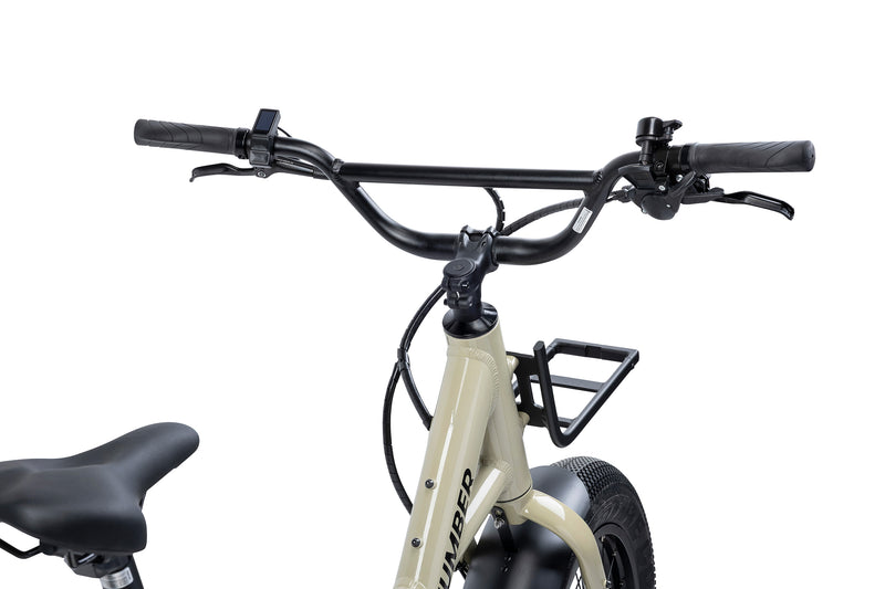 Flex LT+ | Bakhjulsmotor