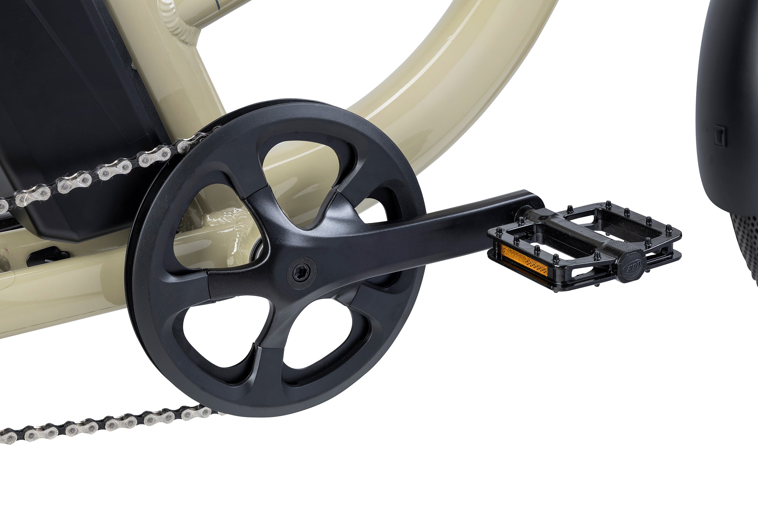 Flex LT+ | Bakhjulsmotor