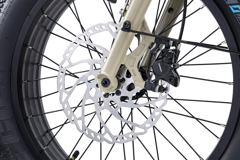 Flex LT+ | Bakhjulsmotor