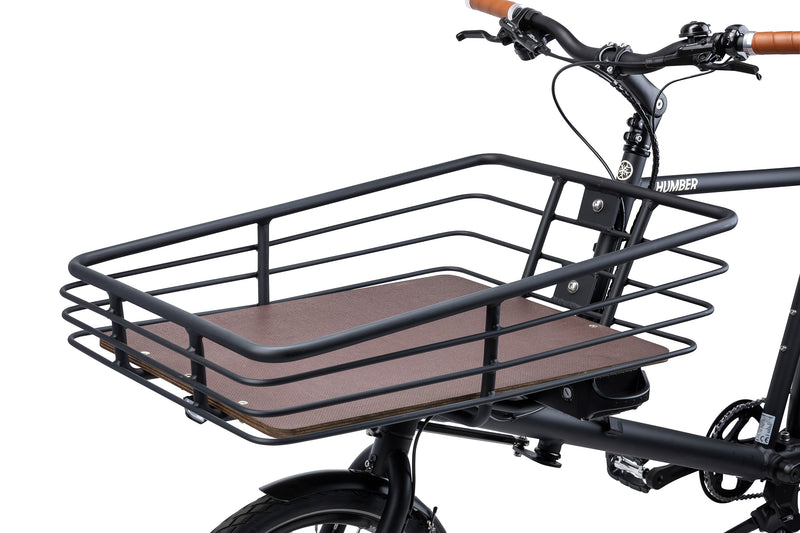 Compact Cargo 2 | Bakhjulsmotor