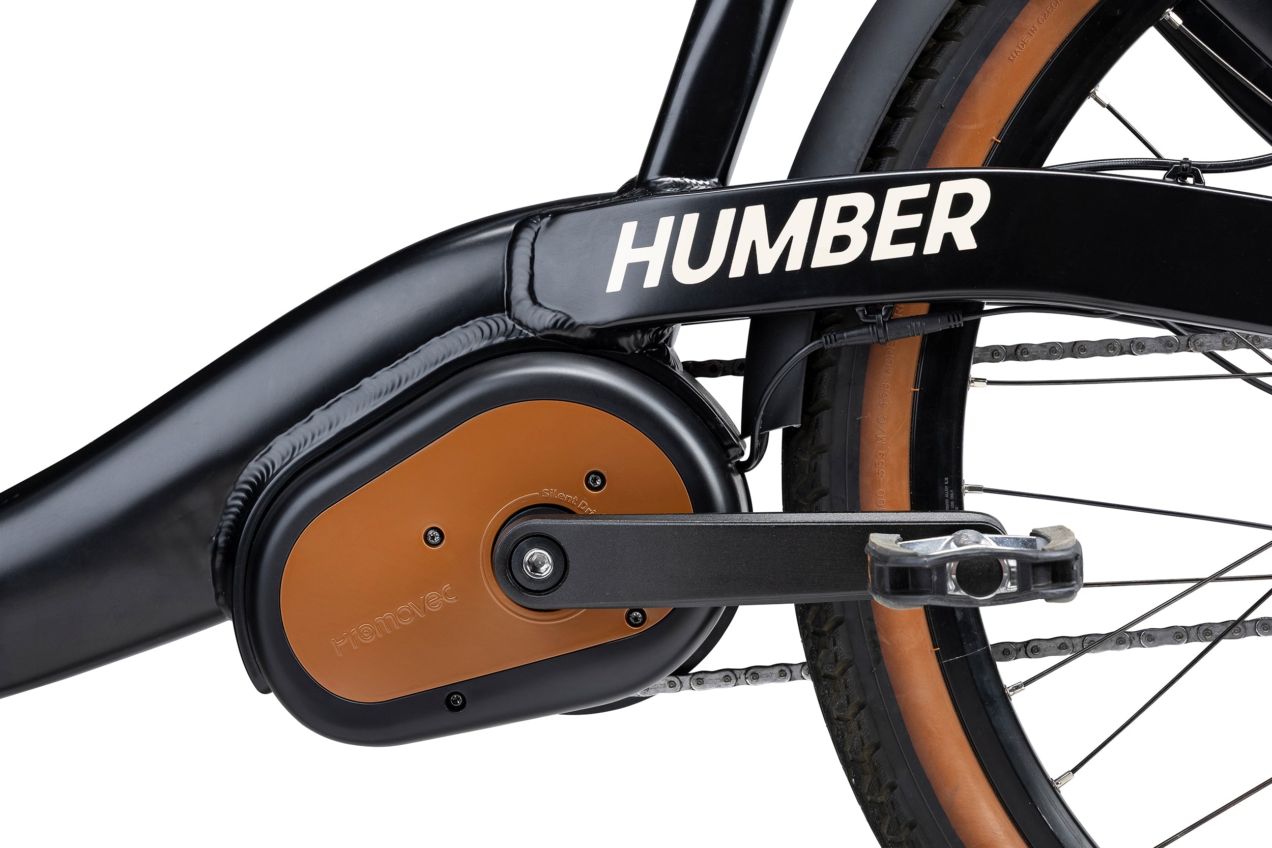 Dynamic Cargo 3 | Mittmotor