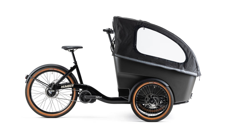 Dynamic Cargo 3 | Mittmotor