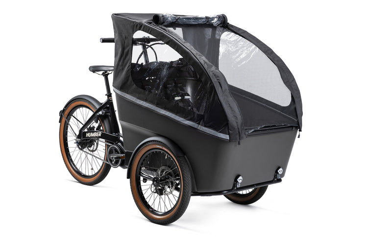 Dynamic Cargo 3 | Mittmotor