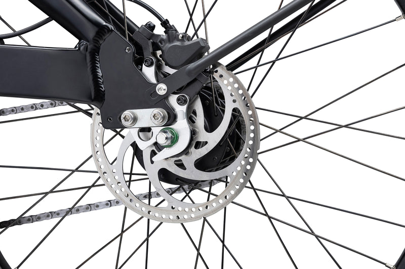 Dynamic Cargo 3 | Mittmotor