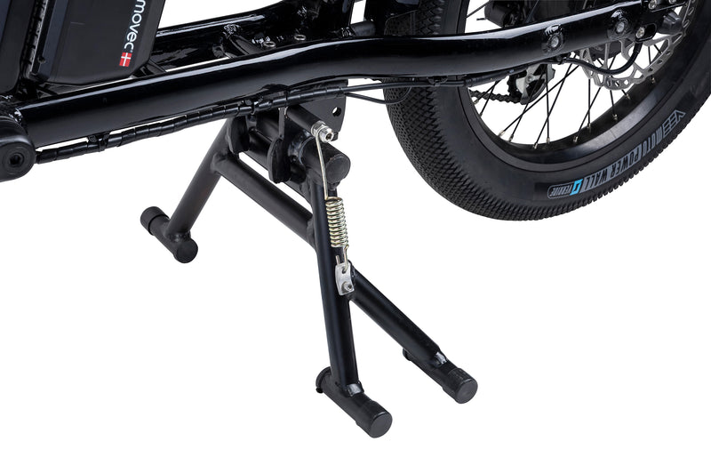 Flex LT | Bakhjulsmotor