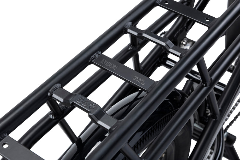 Flex LT | Bakhjulsmotor