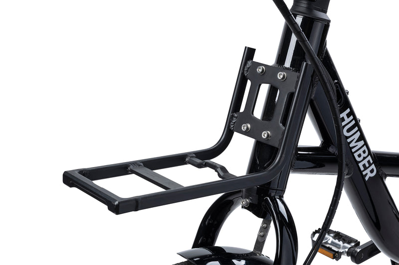 Flex LT | Bakhjulsmotor