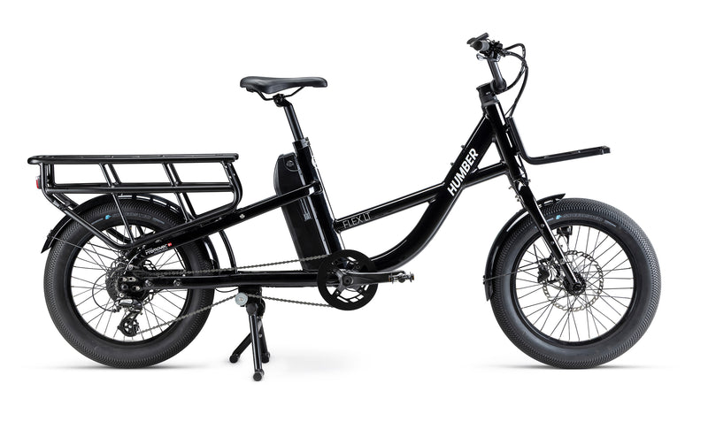 Flex LT | Bakhjulsmotor