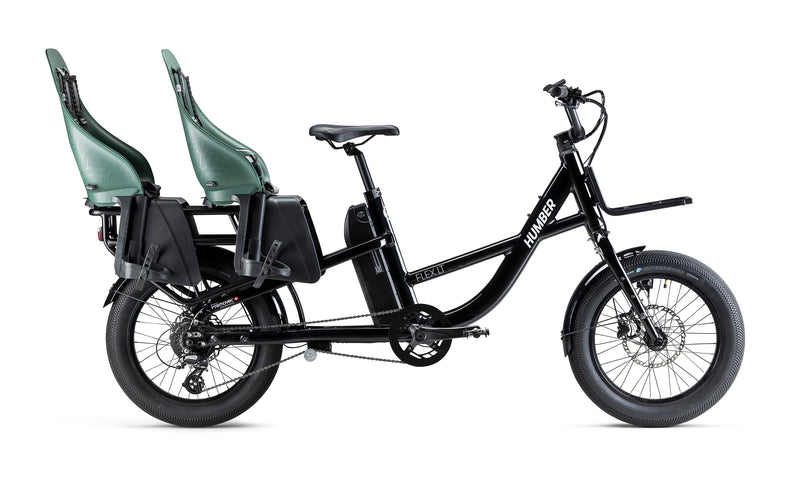 Flex LT | Bakhjulsmotor