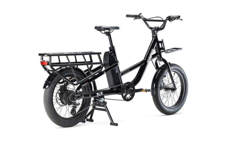 Flex LT | Bakhjulsmotor