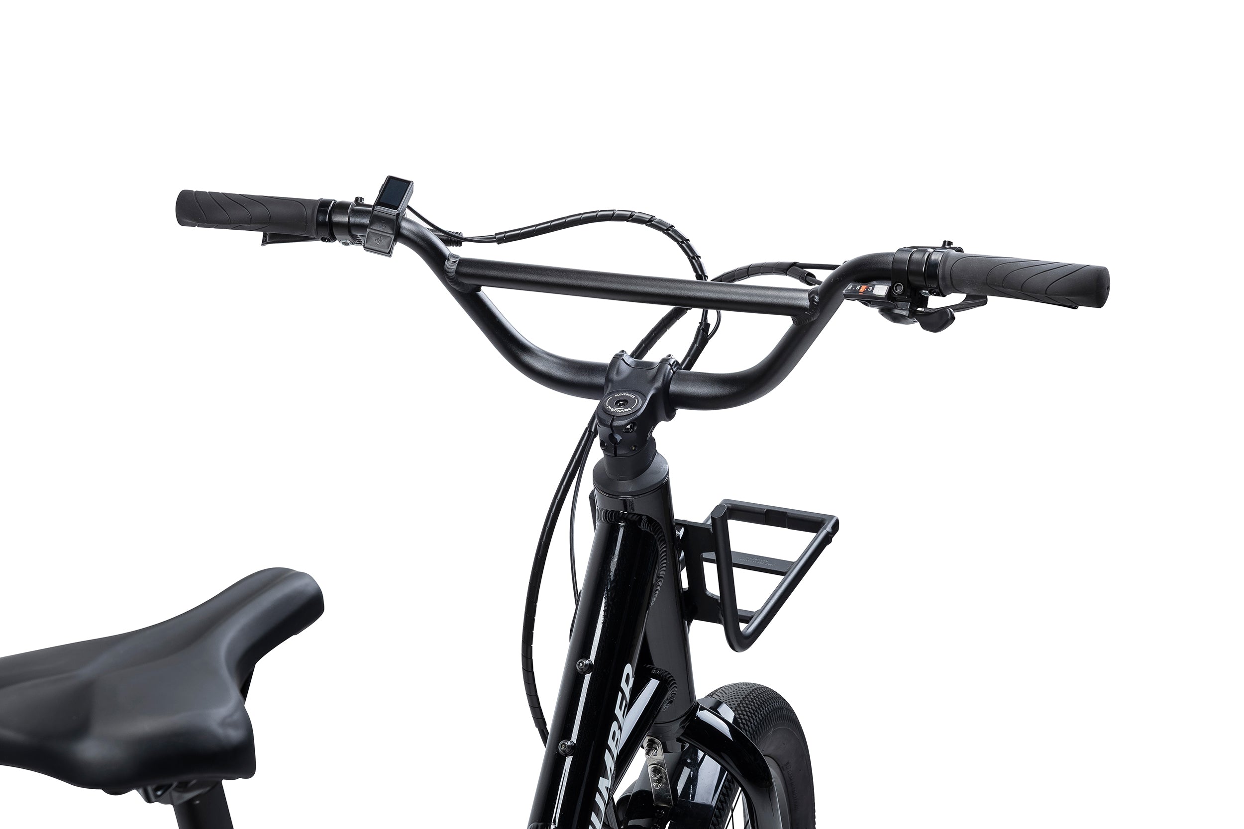 Flex LT | Bakhjulsmotor