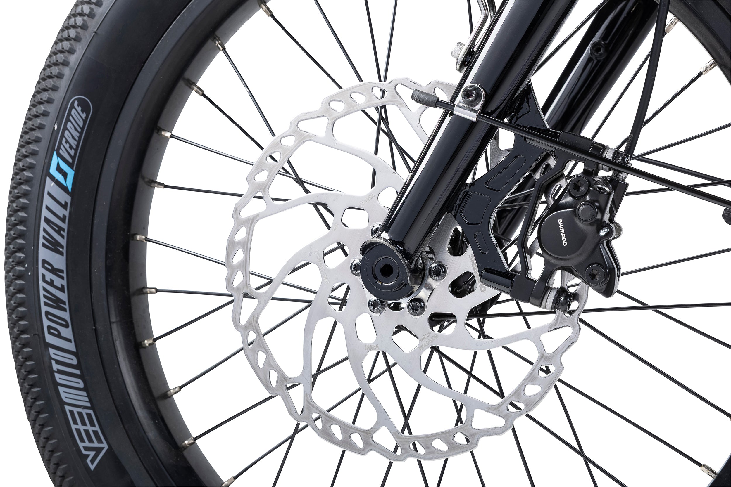 Flex LT | Bakhjulsmotor