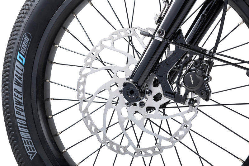 Flex LT | Bakhjulsmotor